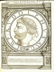 Rodolphus, illustrazione da 