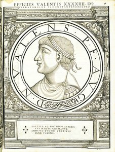 Valente, illustrazione da 