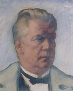 Architetto Franz Matuschek
