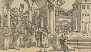La storia di Ester