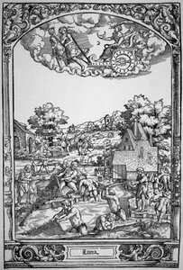 La Luna