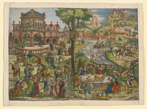  da Hans Sebald Beham