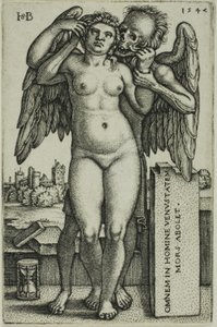 La morte e la fanciulla