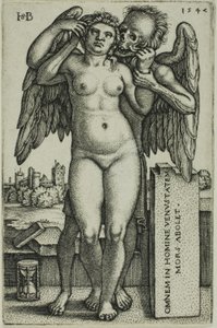 La morte e la fanciulla