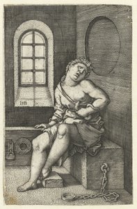 Morte di Cleopatra