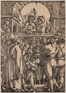  da Hans Sebald Beham