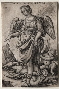 Sfortuna