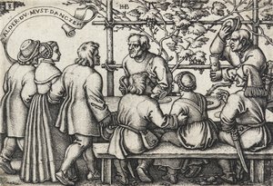  da Hans Sebald Beham