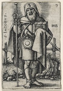 San Giacomo Maggiore da Hans Sebald Beham