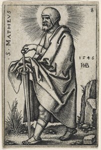 San Matteo