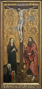 Epitafio di Jodok Hauser