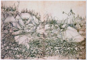 La Storia di Giuditta e Oloferne