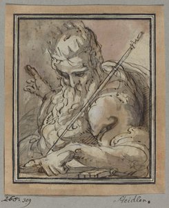 Giano da Hans Steidlin