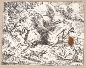 Pegaso
