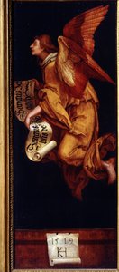 Angelo, 1519