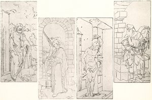 San Giovanni Battista e San Giovanni Evangelista, San Sebastiano e San Rocco