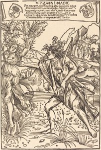 Apollo e Dafne