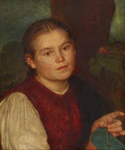  da Hans Thoma