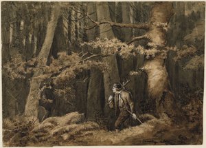  da Hans Thoma