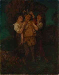  da Hans Thoma