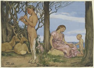 da Hans Thoma