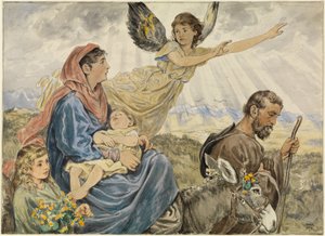  da Hans Thoma