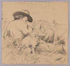  da Hans Thoma