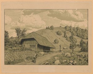  da Hans Thoma