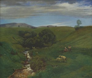  da Hans Thoma