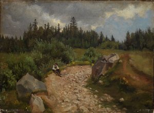  da Hans Thoma
