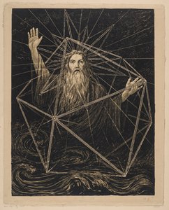 Creatore da Hans Thoma