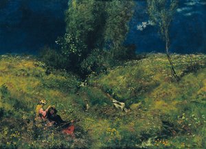 Estate, 1872