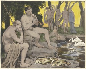  da Hans Thoma