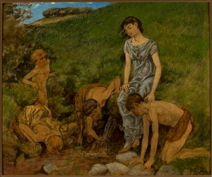  da Hans Thoma
