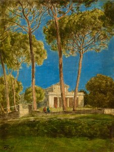  da Hans Thoma
