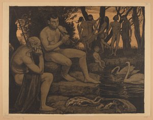  da Hans Thoma