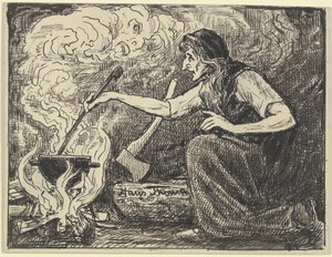 da Hans Thoma
