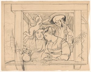  da Hans Thoma