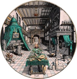 Laboratorio dell
