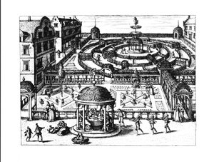 Giardino, da 
