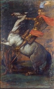  da Hans von Marées