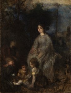  da Hans von Marées