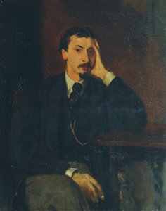 Il poeta e filosofo Gotthard Oswald Marbach