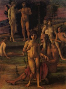 Tedesco: Goldenes Zeitalter I Età dell