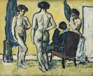 Il giudizio di Paride