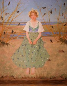 Primavera da Harald Slott Moller