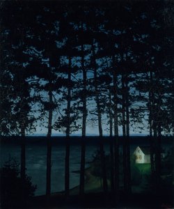 Cottage del pescatore