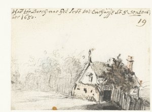 Casa a Enkhuizen