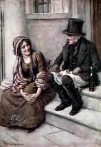 Charles Dickens 