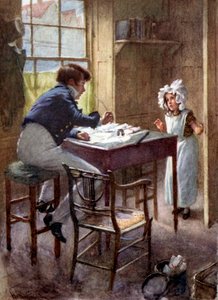 La bottega dell